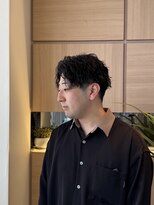 フェイス 大船(FACE)&nbsp;縦落ちツイスパ/阿部広大【大船】