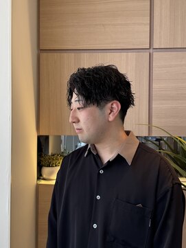 フェイス 大船(FACE) 縦落ちツイスパ/阿部広大【大船】