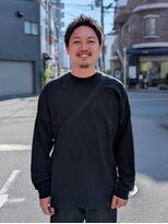 フジヘアワークス(FUJI HAIR WORKS)&nbsp;イージードリルスパイキーショート