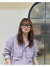 コラゾン イオンモール長久手店(Corazon) 齊藤 陸斗