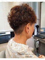 ネオ 新金岡(Neo)&nbsp;シアーベージュ×ショート