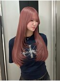 髪質改善/イメチェン/レイヤーカット/似合わせカット/心斎橋