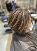 クールショート