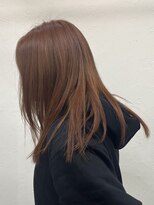 シー(si) orange brown