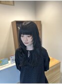 ハッシュカット
