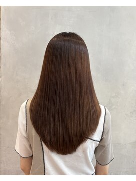 アリエッタ アザブ(ARIETTA AZABU) 【aRietta 高垣】理想の艶髪