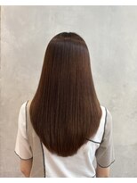 アリエッタ アザブ(ARIETTA AZABU) 【aRietta 高垣】理想の艶髪