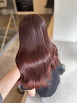 アオ(ao.)&nbsp;ピンクラベンダー