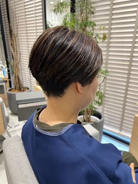 ステアケース 武蔵小杉店(stair:case) ショート