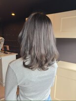 ホープ(HOPE) HOPEアッシュグレー