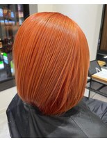 ネクスト 池袋(NEXT)&nbsp;ビビットオレンジ