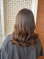 ラミュール 高師本郷店(La.Mur)&nbsp;グラデーションカラー