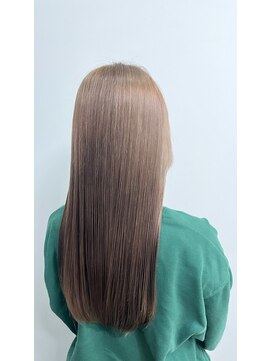 ルプラ カルム(le-pla Calme) ベージュカラー