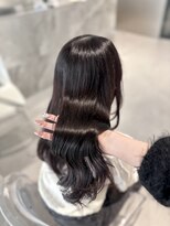 レイミュー 千葉(Lei miu)&nbsp;【Leimiuユウカ】lavender color