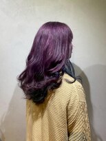 ミントコンディション(mint condition)&nbsp;バイカラー