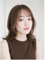 花かんざし&nbsp;くびれミディ