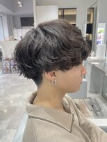 アリュア(Allure)&nbsp;ナチュラルウェーブ