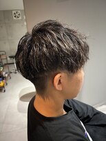 シス(sisu)&nbsp;ツイストスパイラル