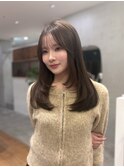 まろやかベージュ