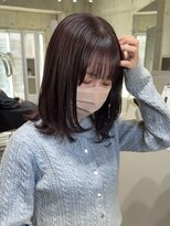 レム(Rem)&nbsp;lavender