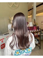 TIERA【ティエラ】【3月5日OPEN(予定)】 ナチュラルブラウン