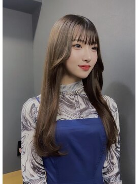 ボアップ(boappu) #プルエクステ