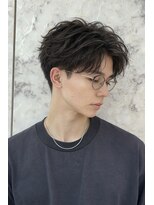 エトワ 新宿(ETOWA)&nbsp;フェザーパーマ