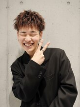 アッシュ 中野店(Ash)&nbsp;山本 侑平