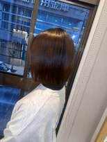 チュール バイ ラランジェ 横川店(ture by LARANJE)&nbsp;ヘンリーボブ