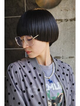 シュバルツ(schwarz) 《天使の輪》SPECIALシナジートリートメント　《髪質改善》