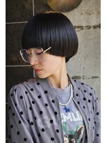 シュバルツ(schwarz) 《天使の輪》SPECIALシナジートリートメント 《髪質改善》