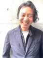 マーゴ(MARGAUX by GARDEN)/清水　秀和【浦和・カット・レイヤー】
