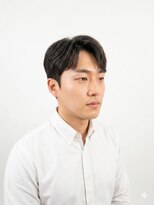 ワンワンオー バーバーショップ 博多店(@110 BARBER SHOP)&nbsp;メンズカット/フェード/濡れパン/バーバー/理容/博多/天神/眉毛