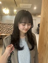 ルーンバイアンツ 茅ヶ崎北口店(Lune. by ANT'S)&nbsp;10.20.30.40代幅広くおすすめ！流行似合わせレイヤー