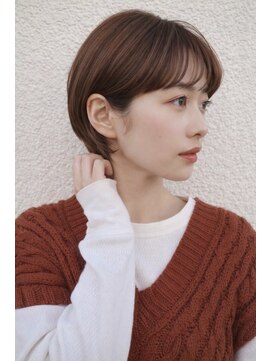 ユニカバイベル 御殿山店(unica by Belle) コンパクトショート