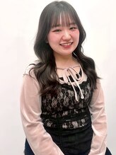 アッシュ 市が尾店(Ash)&nbsp;竹田 珠希