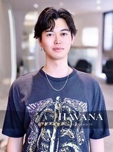ハバナ 立川(HAVANA)&nbsp;西川 翔真 ［立川］