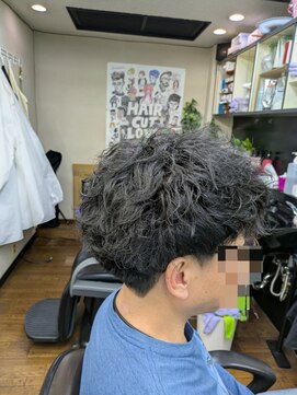 綾音堂 菱沼礼子