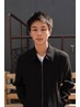 【頭皮ケア付き】men'sカット+ショートスパ［本町/ショート/ボブ/メンズ］