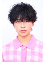 ソレイユトウキョウシブヤ(SOLEIL TOKYO shibuya) ナチュラルルーズマッシュ