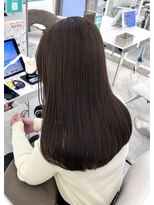 アーチバイケンジ(arch by kenje) オリーブグレージュオリーブカラーダブルカラー