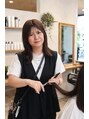 ロッティ(lotti)&nbsp;清藤朋恵 【住之江】