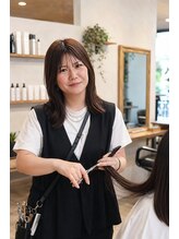 ロッティ(lotti) 清藤朋恵 【住之江】