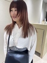 ウーム 清澄白河(uhm)&nbsp;【清澄白河 半個室】 レイヤー×デザインカラー