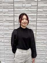 トゥルーブ バイ ファースト 富沢店(trove by first) 清水 彩生