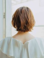 グリーンルーム(GREENROOM) 20代30代の髪質改善カラー/極上ヘッドスパ【新丸子/武蔵小杉】