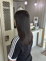 ページヘアープラス(PAGE HAIR+)&nbsp;女の子は艶髪が命☆