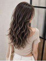 ローレル(Laurel)&nbsp;グレージュスペシャルハイライト
