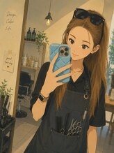 トム(TOM)&nbsp;Runa Shima