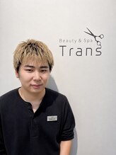 トランス(Trans)&nbsp;岡崎 礼旺